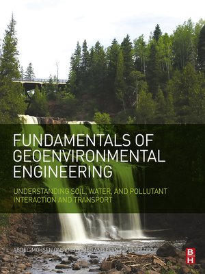 cover image of Fundamentals of Geoenvironmental Engineering